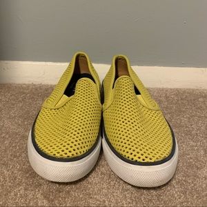 Sperry Slip On Sneakers